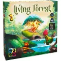 Sourcing Living Forest Brettspill