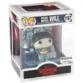 Funko POP! Pop! Stranger Things Byers House-figur