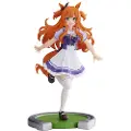 Bandai Umamusume Pretty Derby Mayano Top Gun-figur