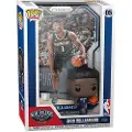 Funko POP! Pop! Nba Zion Williamson Figur Samlekort