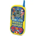 Vtech Hundepatrulje Utdannings Telefon