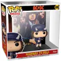 Funko POP! Pop! Ac/dc Highway To Hell Albumfigur