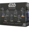 Atomic Mass Games Sw Legion: Figur Av Imperial Dark Troopers