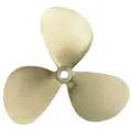 VETUS P3b Lh Propell