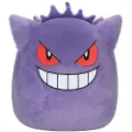 Rainbow High Squishmallows Gengar 25 Cm Bamse