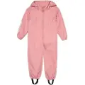 Minymo Softshell Solid Overall