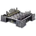 Noble Collection Ajedrez The Batman Brettspill
