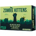 Asmodee Exploding Kittens Zombie Kittens Brettspill
