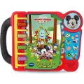 Vtech Mickey Jeg Lærer å Lese Med