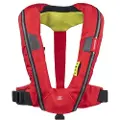 Spinlock Deckvest Lite redningsvest Rød