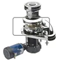 Maxwell Serie 3500-4000 Din766 En818 Gypsy-vinsj