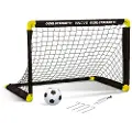 Tachan Sammenleggbart Fotballmål