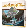 Asmodee Monumental Expansion Reinos Perdidos Brettspill
