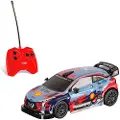 Mondo Motors Radiostyrt Bil Hyundai 1:28 Eske 21x11x11 Cm