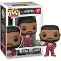 Funko POP! Pop! Nascar Bubba Wallace 17-figur
