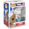 Funko POP! Pop! Forundring Ferie Groot Figur