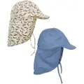 Enfant String 2 Pack Cap