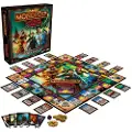 Monopoly Dungeons And Dragons Brettspill