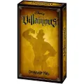 Ravensburger Villainous Despicable Plots Brettspill Spansk