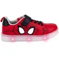 Cerda Group Lights Spiderman Treningssko
