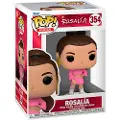 Funko POP! Pop! Rosalia Er En Kul Figur (malamente)
