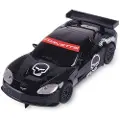Scalextric Corvette C6r Black Slotcar