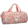 Kidzroom Sports Bag London Beasties Ryggsekk