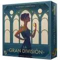 Asmodee La Gran Division Brettspill