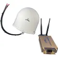 Glomex Webboat Link Pro-sett Wifi Internett 4g