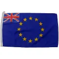 Prosea Flagg Cee/england 45x30