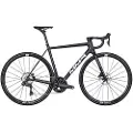 Mmr Adrenaline 00 Ultegra Di2 Rd-8150 2025 Landeveissykkel