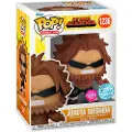 Funko POP! Pop! My Hero Academia Jurota Shishida Eksklusiv Figur