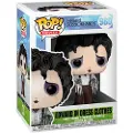 Funko POP! Pop! Edward Saksehånd I Dressfigur