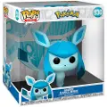 Funko POP! Pop! Pokémon Superstor Jumbo Gaceon Emea-figur 25 Cm