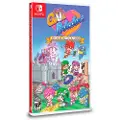 Nintendo Games Switch Gotta Protectors Cart Of Darkness - Import