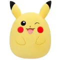 Squishmallows Pikachu Blunk Teddy 25 Cm