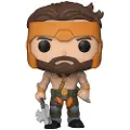 Funko POP! Pop! Forundring Den Utrolige Hercules-figuren 9 Cm