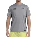 Bullpadel Lumbo Kortarmet T-skjorte