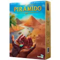 Synapses Games Pirámido Brettspill