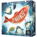 Next Move Games ¡pingüinos! Brettspill