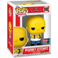 Funko POP! Pop! Simpsons Kearney Eksklusiv