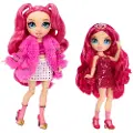 Rainbow High Core & Jr High Stella-dukke