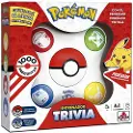 Educa Borras Pokémon Trivial Pursuit Brettspill
