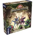 Devir Dungeon Fighters 2. Utgave Brettspill