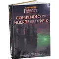 Devir Warhammer: Død I Reik-kompendium Brettspill
