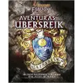 Devir Warhammer: Eventyr I Ubersreik Brettspill