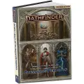 Devir Pathfinder 2. Utgave: Guder Og Magi Fra Lost Omens Brettspill