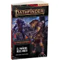 Devir Pathfinder Askealderen 3. I Morgen Skal Det Brenne Brettspill