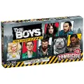 Asmodee Zombicide 2e The Boys Pack #2 The Boys Brettspill
