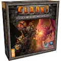 Devir Clank! Brettspill